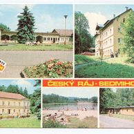 F 58522 - Sedmihorky