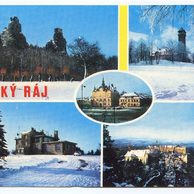 F 58526 - Český Ráj