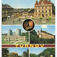 F 58528 - Turnov