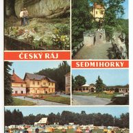 F 58530 - Český Ráj