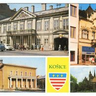 Košice - 58532