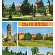 F 58533 - Bělá pod Bezdězem 