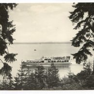 Oravská priehrada - 58539