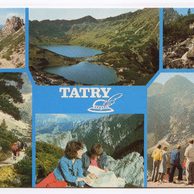 Tatry - 58540