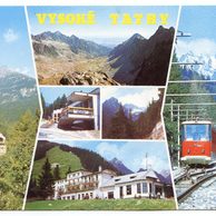 Vysoké Tatry - 58541