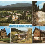 F 58543 - Harrachov