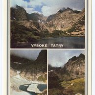 Vysoké Tatry - 58561