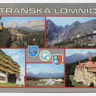 Tatranská Lomnica - 58563
