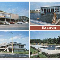 Čalovo - 58577