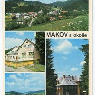 Makov - 58581