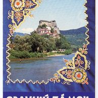 Oravský zámok - 58582