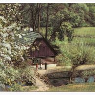 F 58597 - Česká Skalice