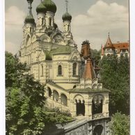 C 58599 - Karlovy Vary 6