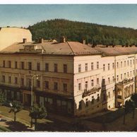 F 58600 - Mariánské Lázně5