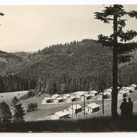 E 58605 - Vsetínské vrchy