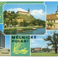 F 58608 - Neratovice