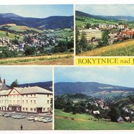 F 58609 - Rokytnice nad Jizerou