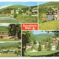 F 58613 - Špindlerův Mlýn2