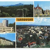 F 58617 - Turnov