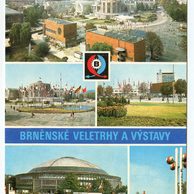 F 58618 - Brno město - část III