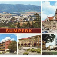 F 58619 - Šumperk