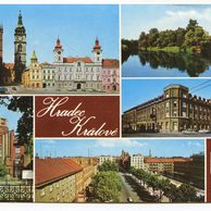 F 58632 - Hradec Králové 2