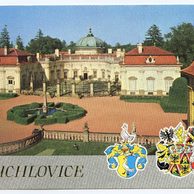 F 58633 - Buchlovice