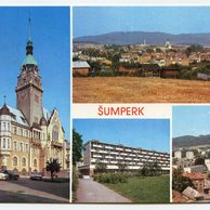 F 58634 - Šumperk