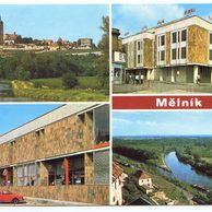 F 58637 - Mělník