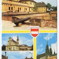 F 58640 - Brno město - část III