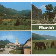 Muráň - 58649