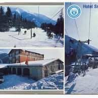 Nízké Tatry - 58656