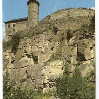 F 58664 - Kunětická Hora