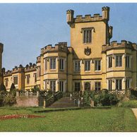 F 58668 - Hrádek u Nechanic