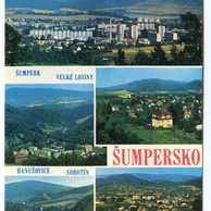 F 58669 - Šumperk
