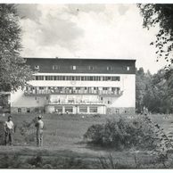 E 58683 - Rožnov pod Radhoštěm