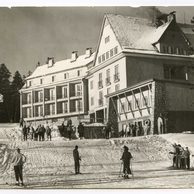 E 58686 - Kunčice pod Ondřejníkem