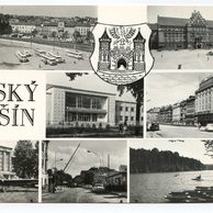 E 58687 - Český Těšín