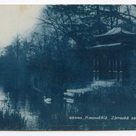 B 58690 - Kroměříž