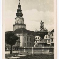 D 58692 - Kroměříž