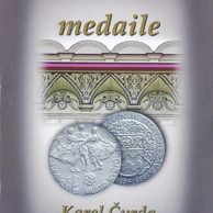 Havířovské medaile - Karel Čurda 2016