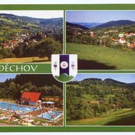 F 58698 - Zděchov