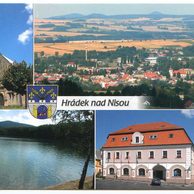 F 58706 - Hrádek nad Nisou