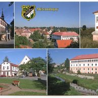 F 58721 - Měcholupy