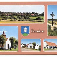 F 58724 - Černice