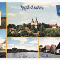 F 58726 - Rožďalovice