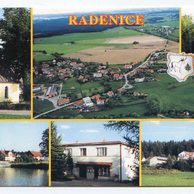 F 58728 - Radenice