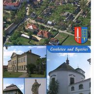 F 58730 - Cerekvice nad Bystřicí