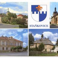 F 58732 - Staňkovice