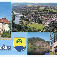 F 58733 - Černošice